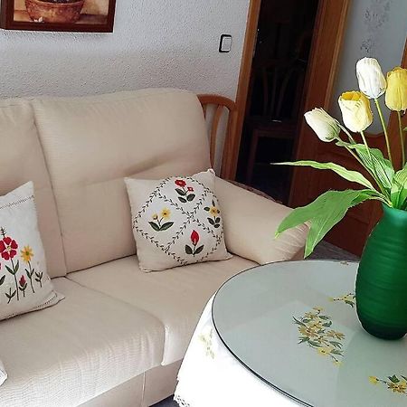 Apartamento Armonia:Centrico, Tranquilo Y Acogedor Elda Dış mekan fotoğraf