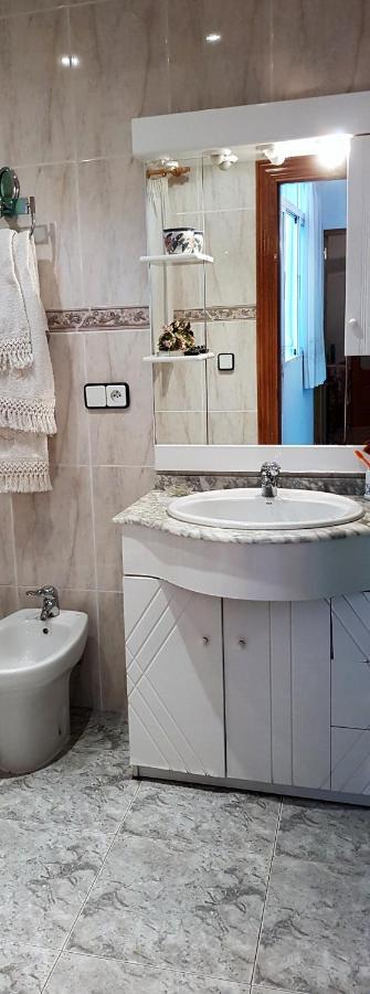 Apartamento Armonia:Centrico, Tranquilo Y Acogedor Elda Dış mekan fotoğraf