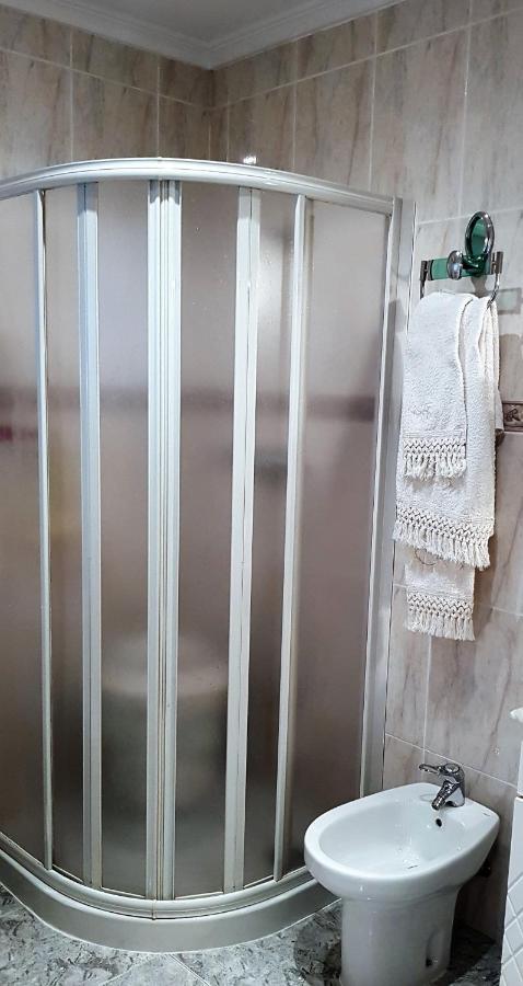 Apartamento Armonia:Centrico, Tranquilo Y Acogedor Elda Dış mekan fotoğraf