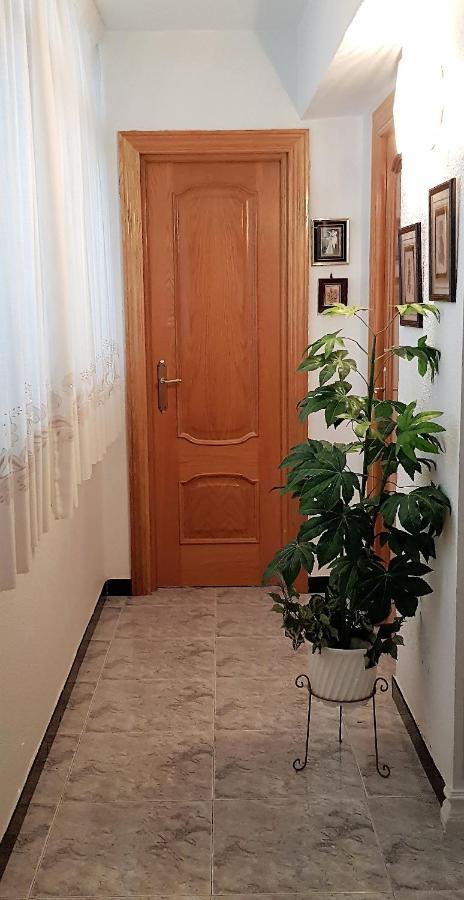 Apartamento Armonia:Centrico, Tranquilo Y Acogedor Elda Dış mekan fotoğraf